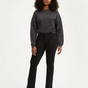 NWT LEVI’s 715 Boot Cut Jeans sz 26